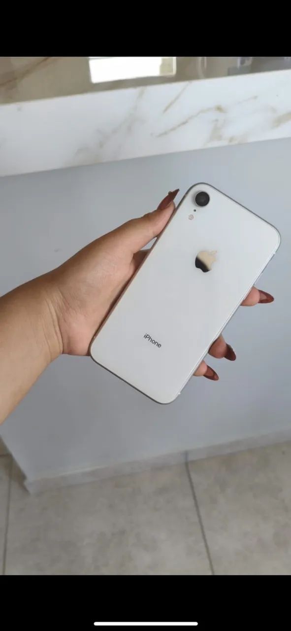 iPhone XR  - Foto 2