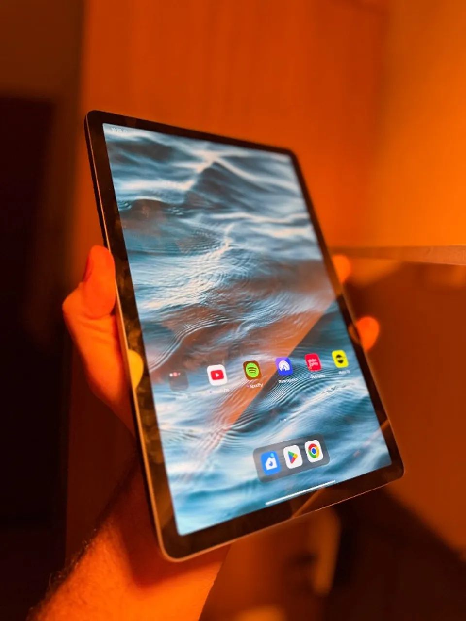 Tablet LENOVO TAB