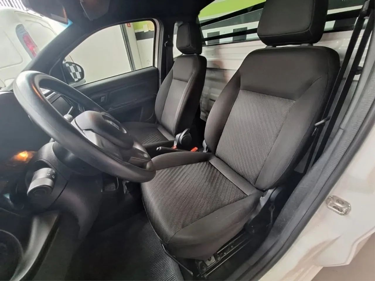 Fiat Strada Endurance 1.4 Flex 8V C 2021 - Foto 5