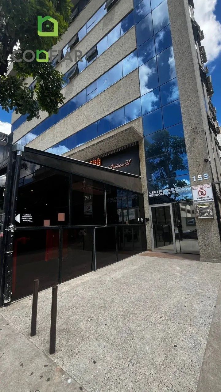 Sala Comercial para Locação - Bairro Cabral - Foto 2