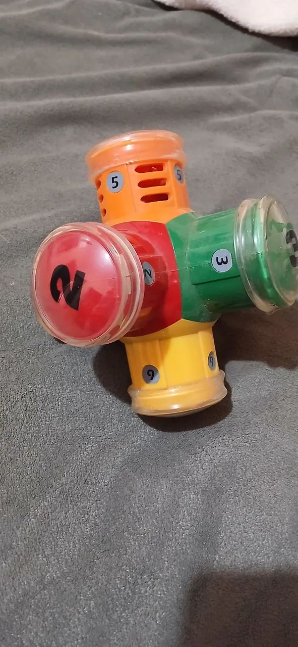 Giratron - Foto 3