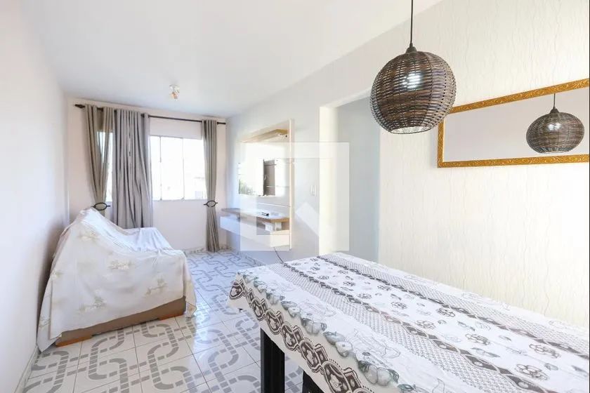 Apartamento à Venda - Mandaqui, 2 Quartos, 51 m2