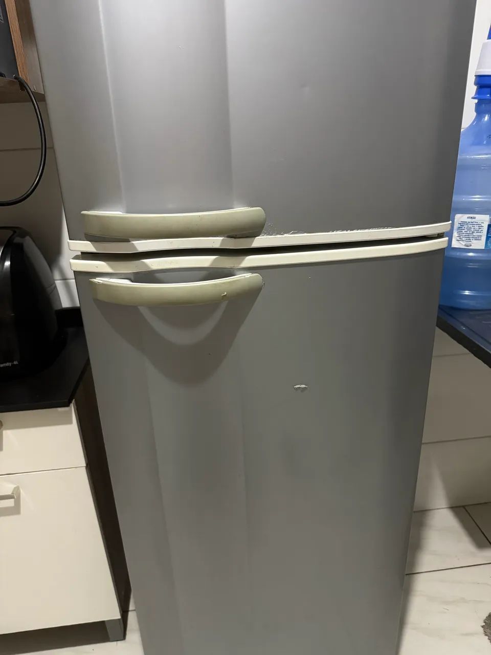 Geladeira  - Foto 2