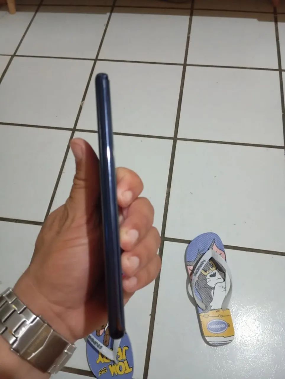S20fe pra troca ou vender  - Foto 2