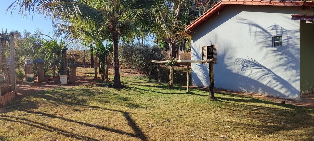 Fazenda em Cezarina  - Foto 5