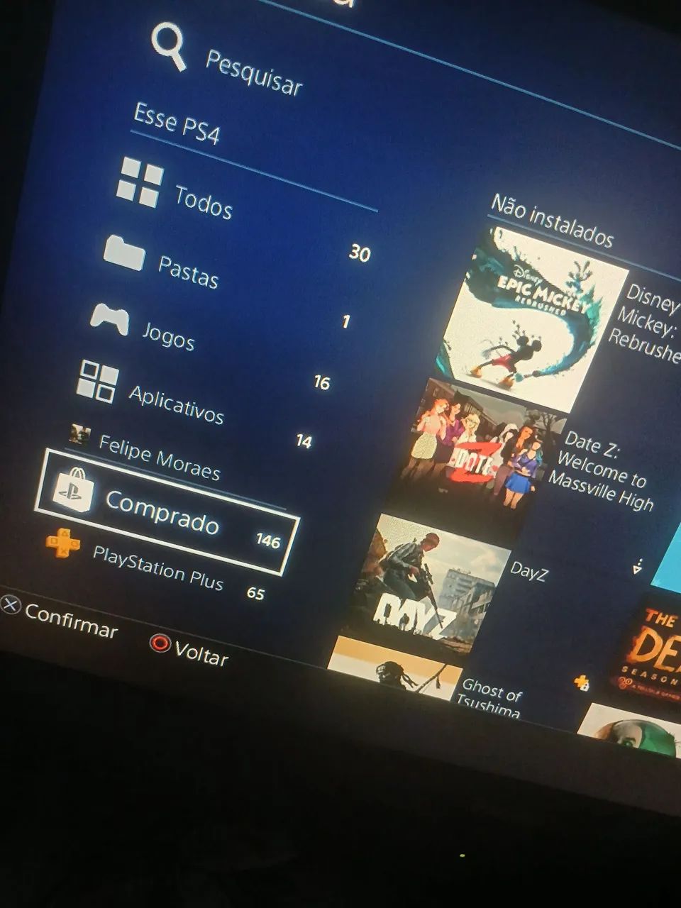 Playstation 4 Slim de 1TB - Foto 5