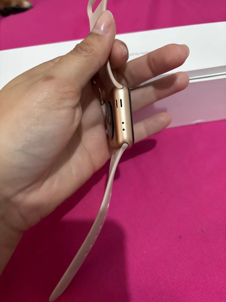 Apple Watch Series 3 - Foto 5