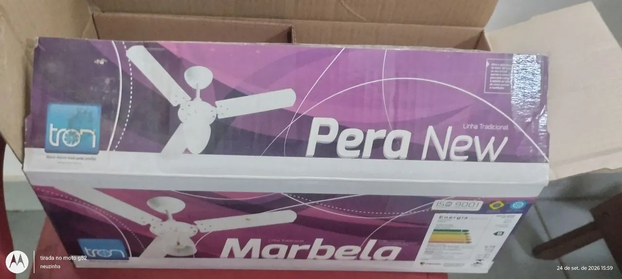 ventilador