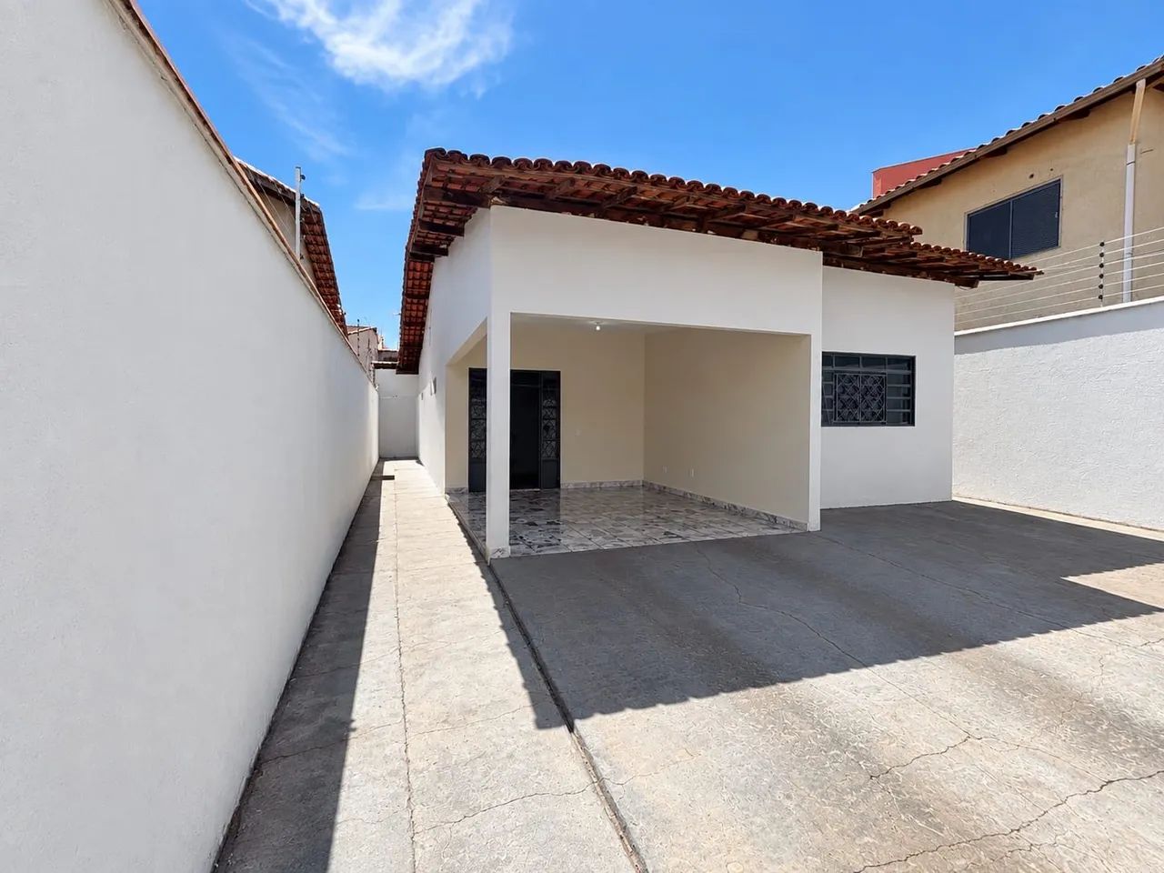Casa à venda na 403 sul, Palmas Tocantins 