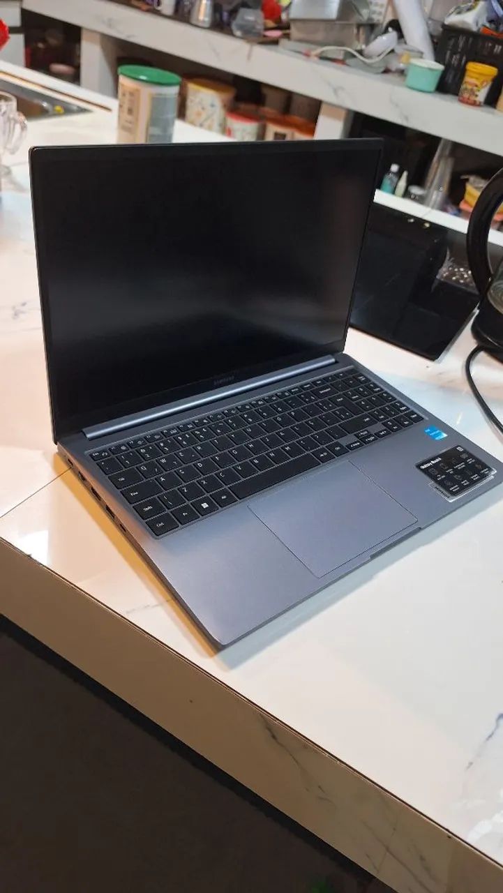 Galaxy Book 4 - Foto 2