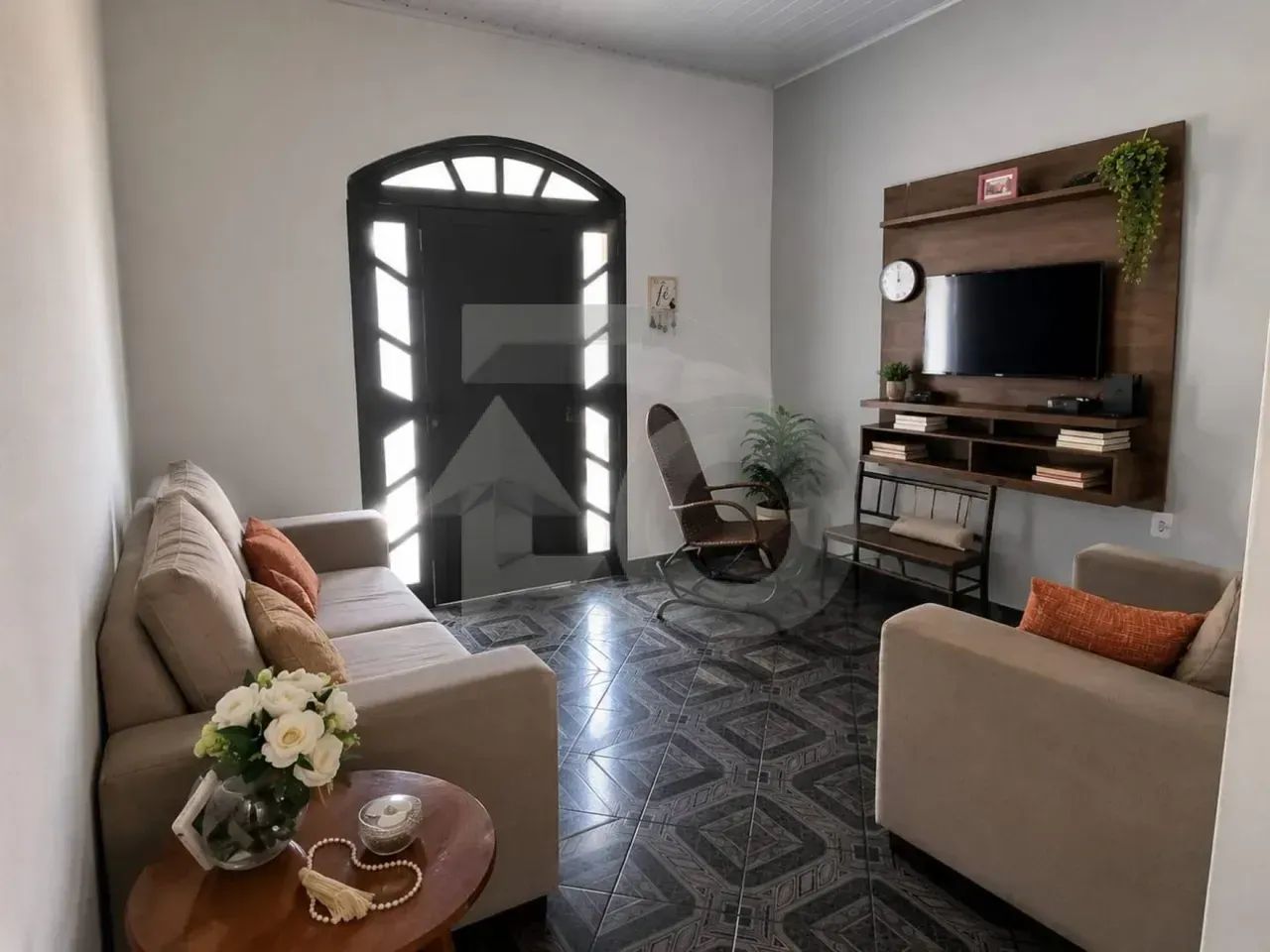 Casa de 143m² no Bairro Bugio com 4 Quartos.