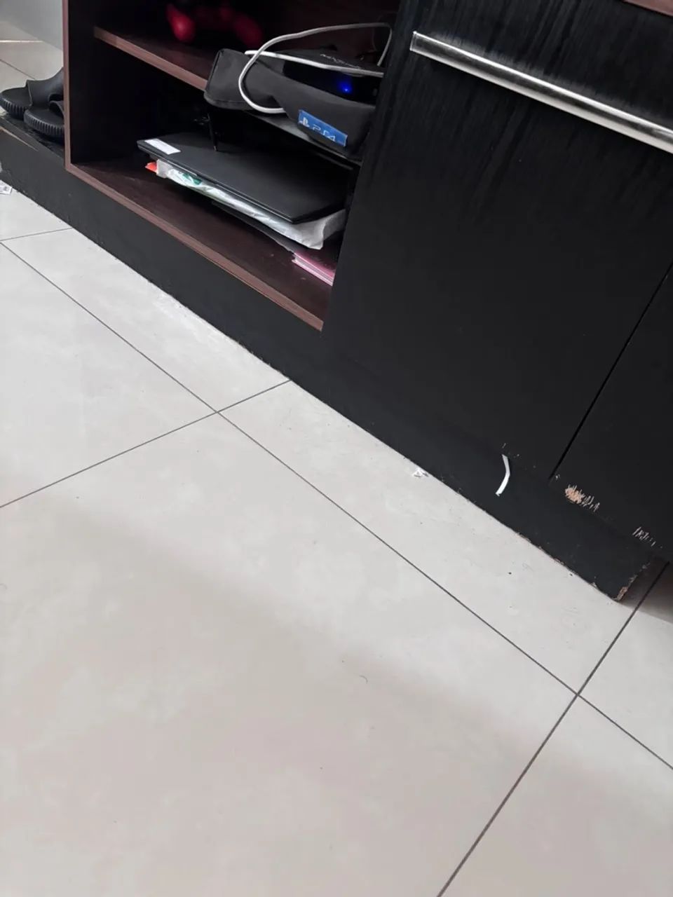 Rack para sala com Painel - Foto 4