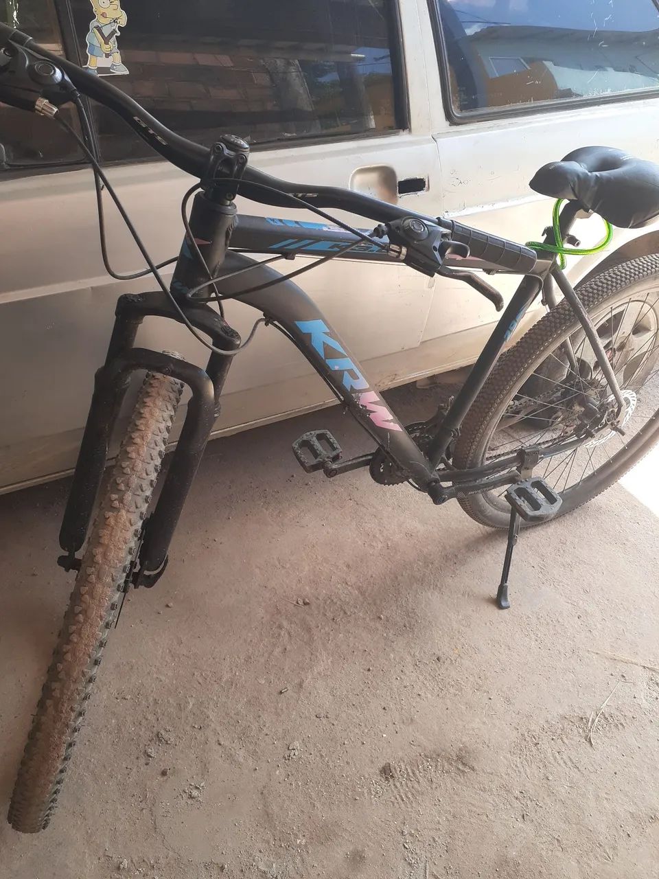 Bike aro 29 - Foto 2