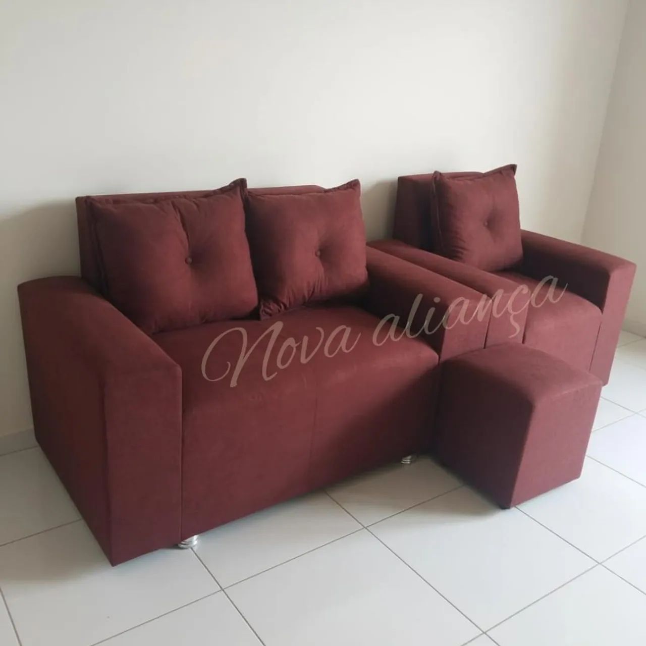 JOGO DIRETO DA FÁBRICA POR ENCOMENDA  - Foto 5