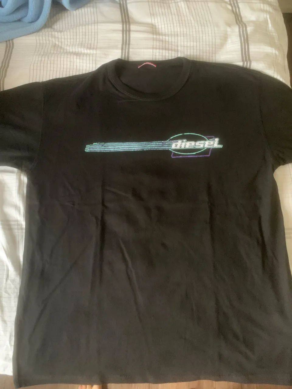 Camisa Diesel Original