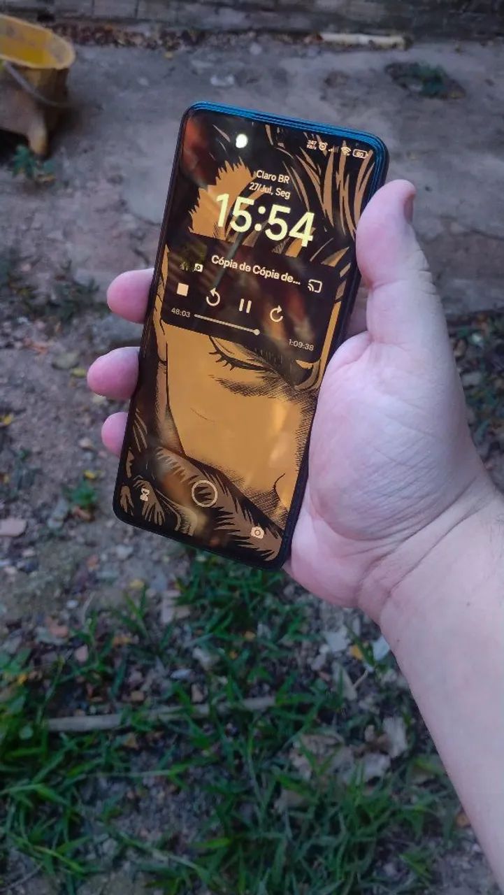 Xiaomi Redmi Note 13 - Muito Conservado - Foto 2