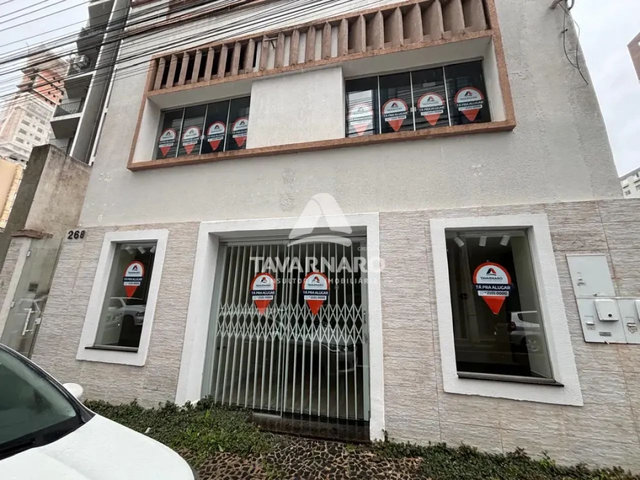 Imóvel comercial à venda - Foto 2