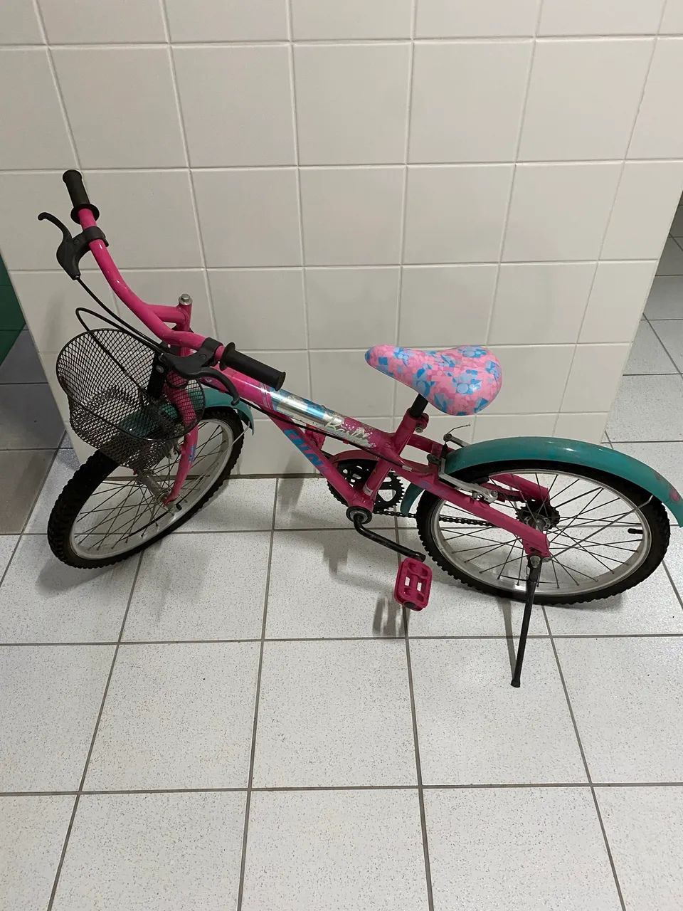 Bicicleta Caloi  - Foto 4