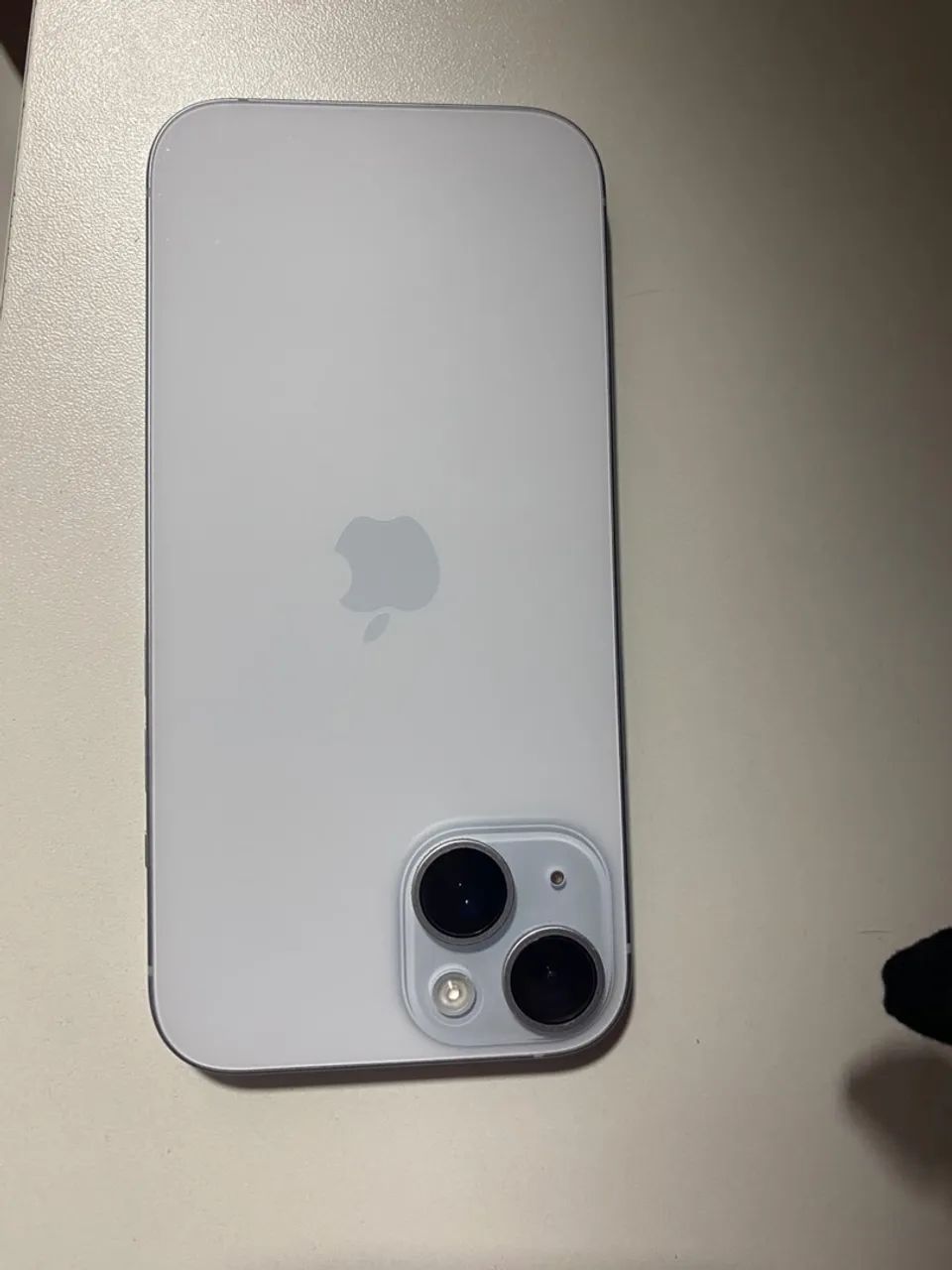 iPhone 1 ano de uso , sem avarias 