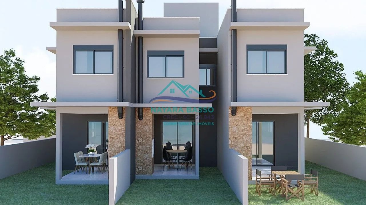 Casa com 3 dormitórios à venda, 123 m² na Praia dos Ingleses - Foto 5