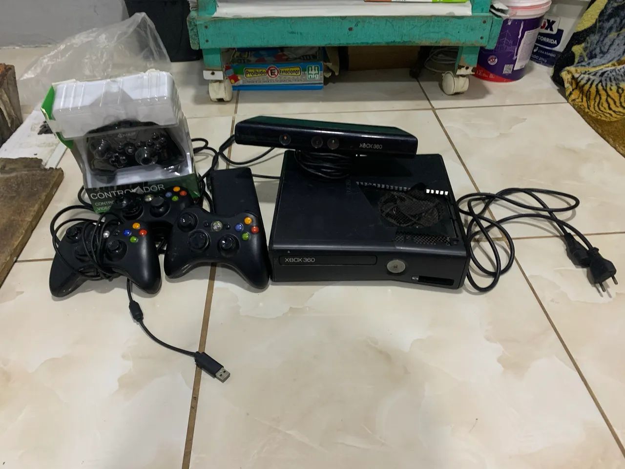 Xbox 360