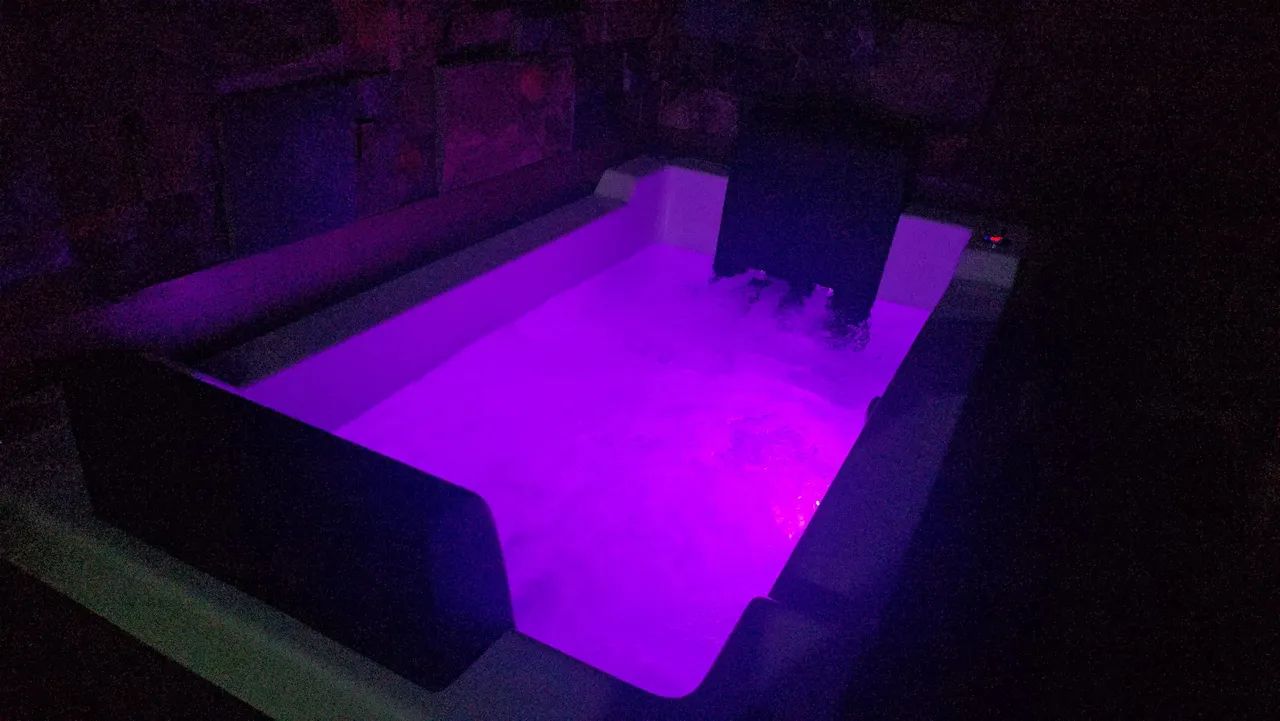 Jacuzzi Cameron Riolax - Foto 4
