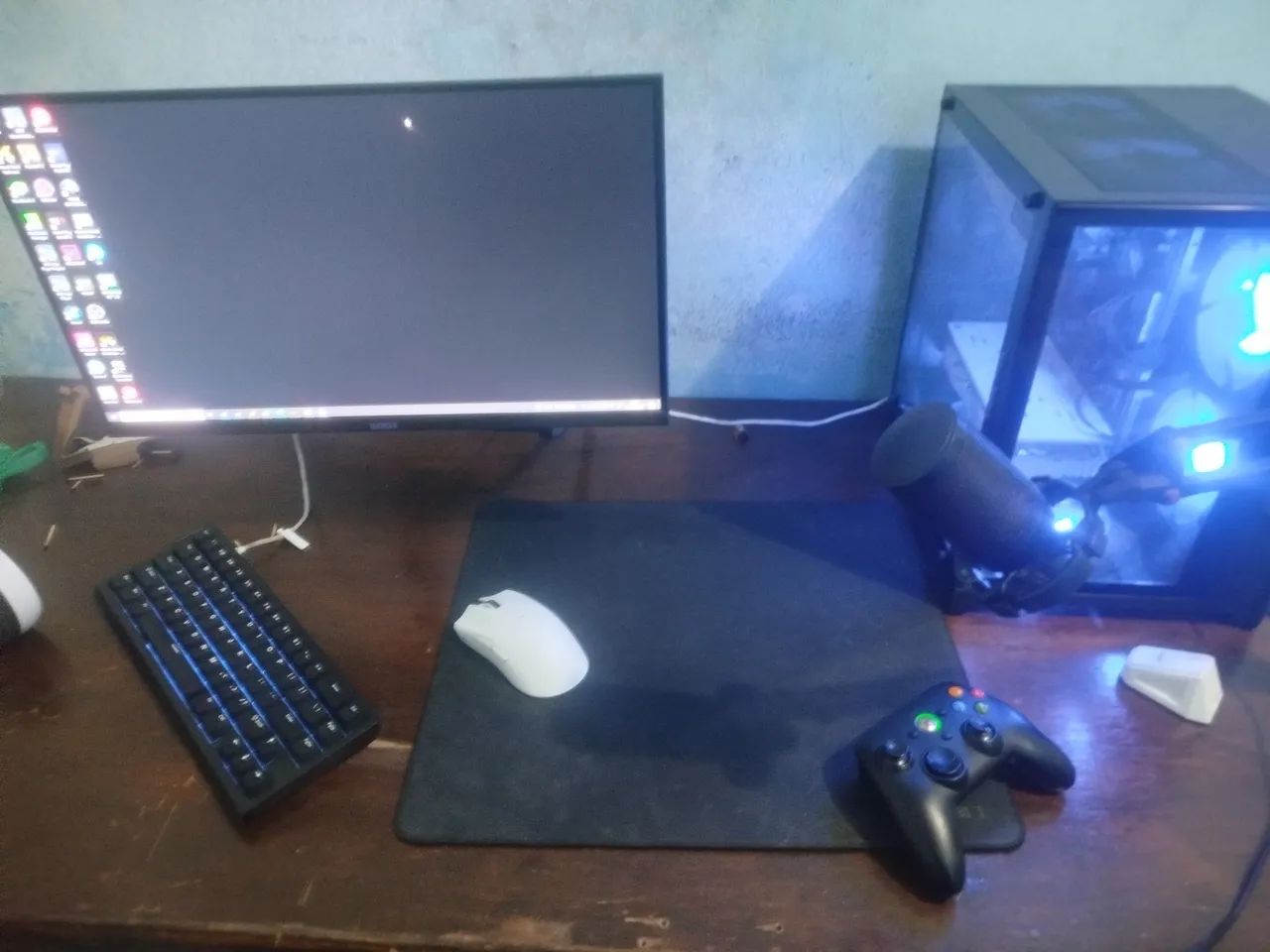 PC GAMER COMPLETO - Foto 3