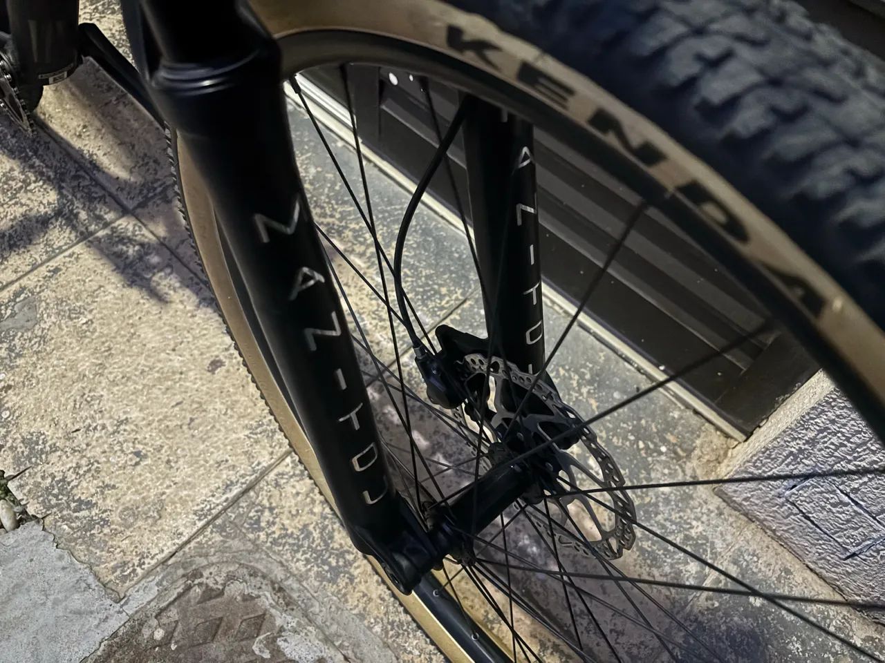 GT Avalanche Evo Aro 29 - Foto 4