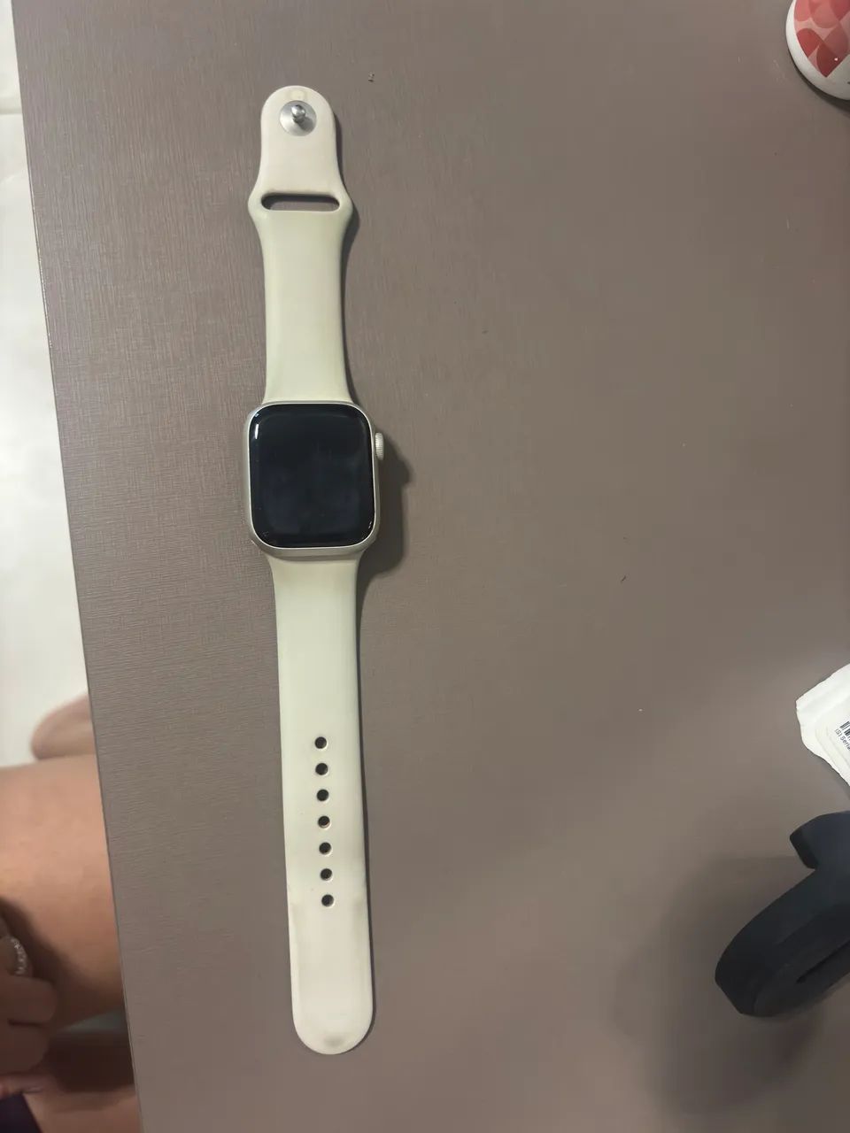 Apple watch series 8 41 mm - Foto 2