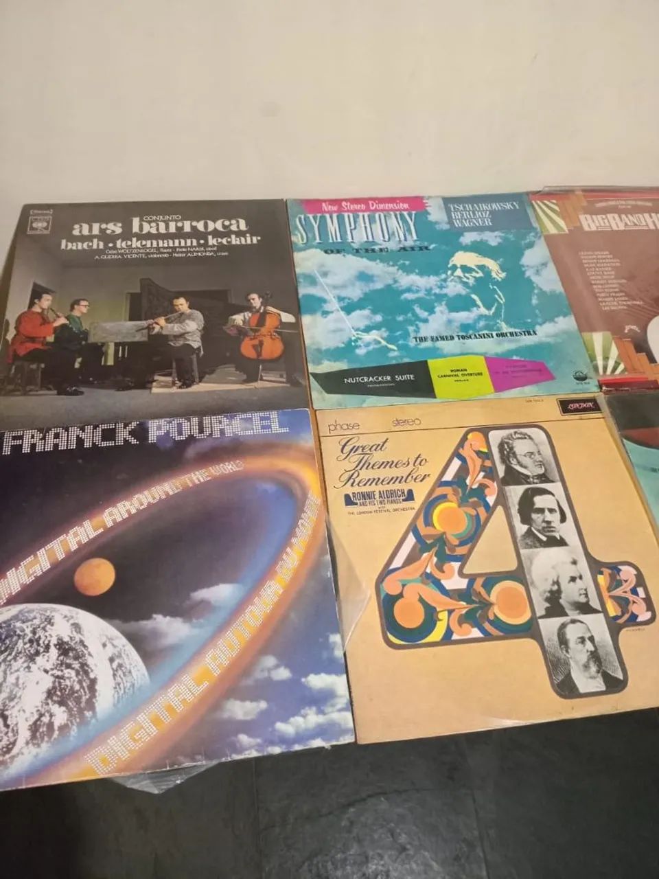 Discos de Vinil - Foto 5