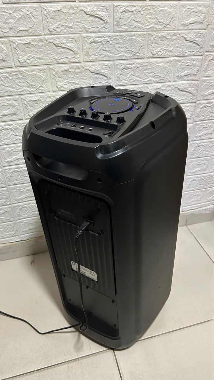 Philips Party Speaker TAX4000 - Foto 2