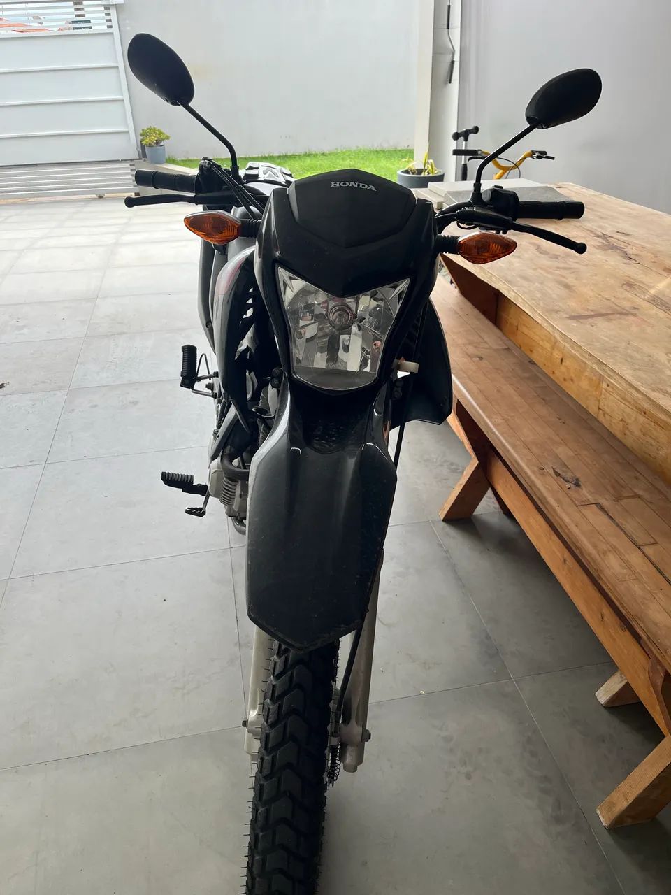 Bros 160 - Foto 4