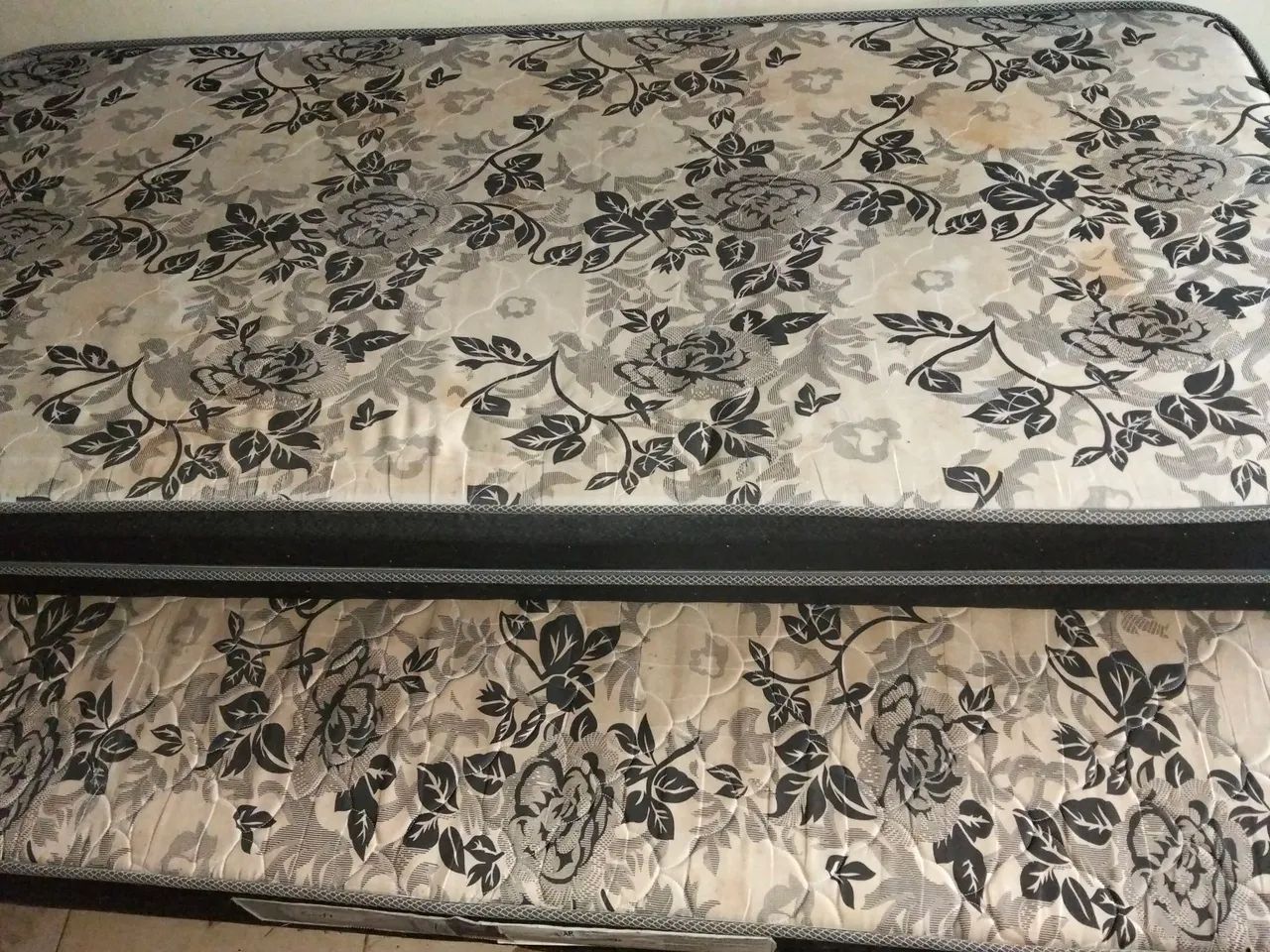 Bi cama de solteiro - Foto 3