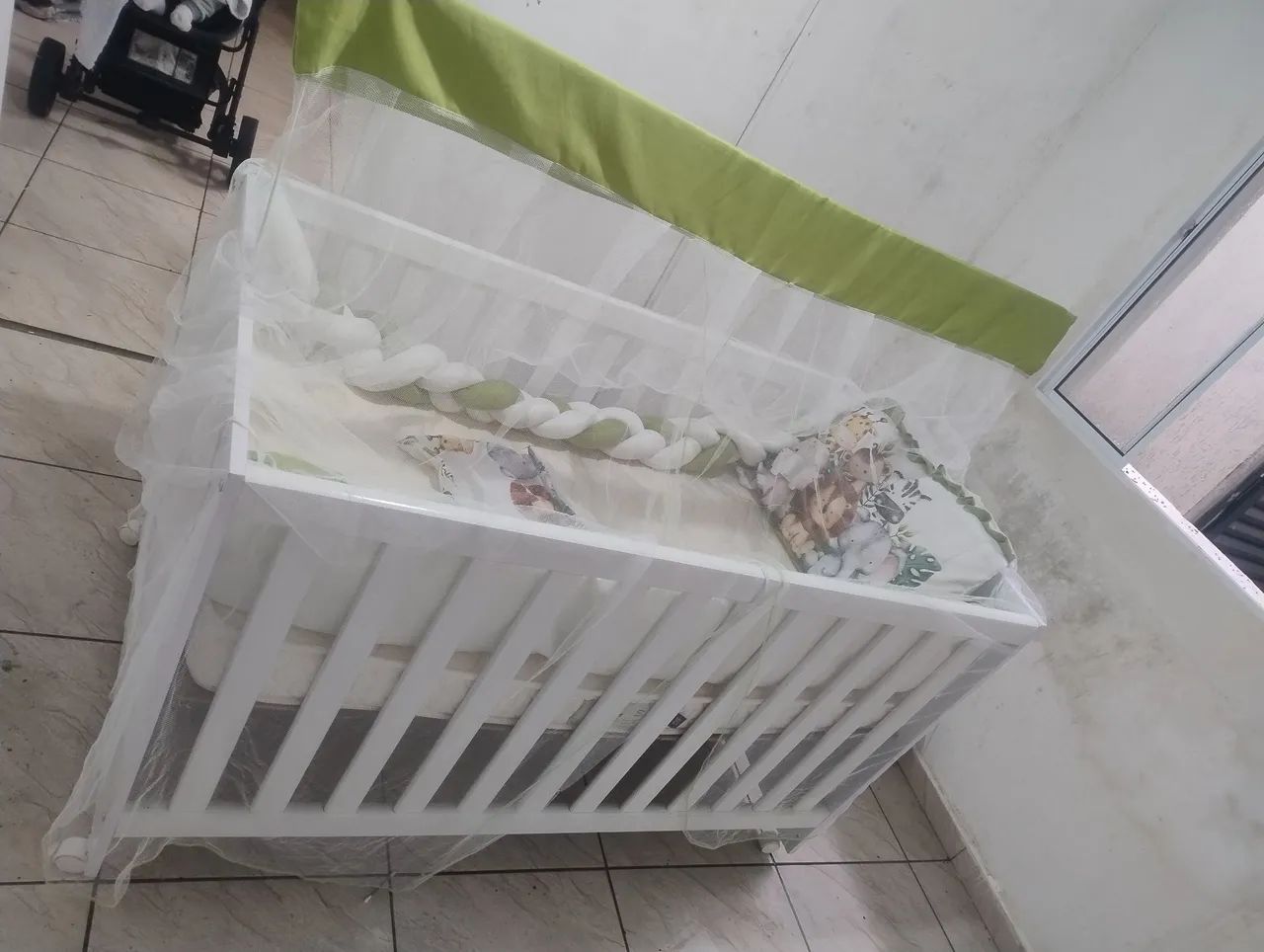 Berço  - Foto 2