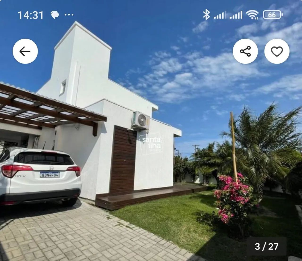 Casa próxima a Praia  - Foto 3