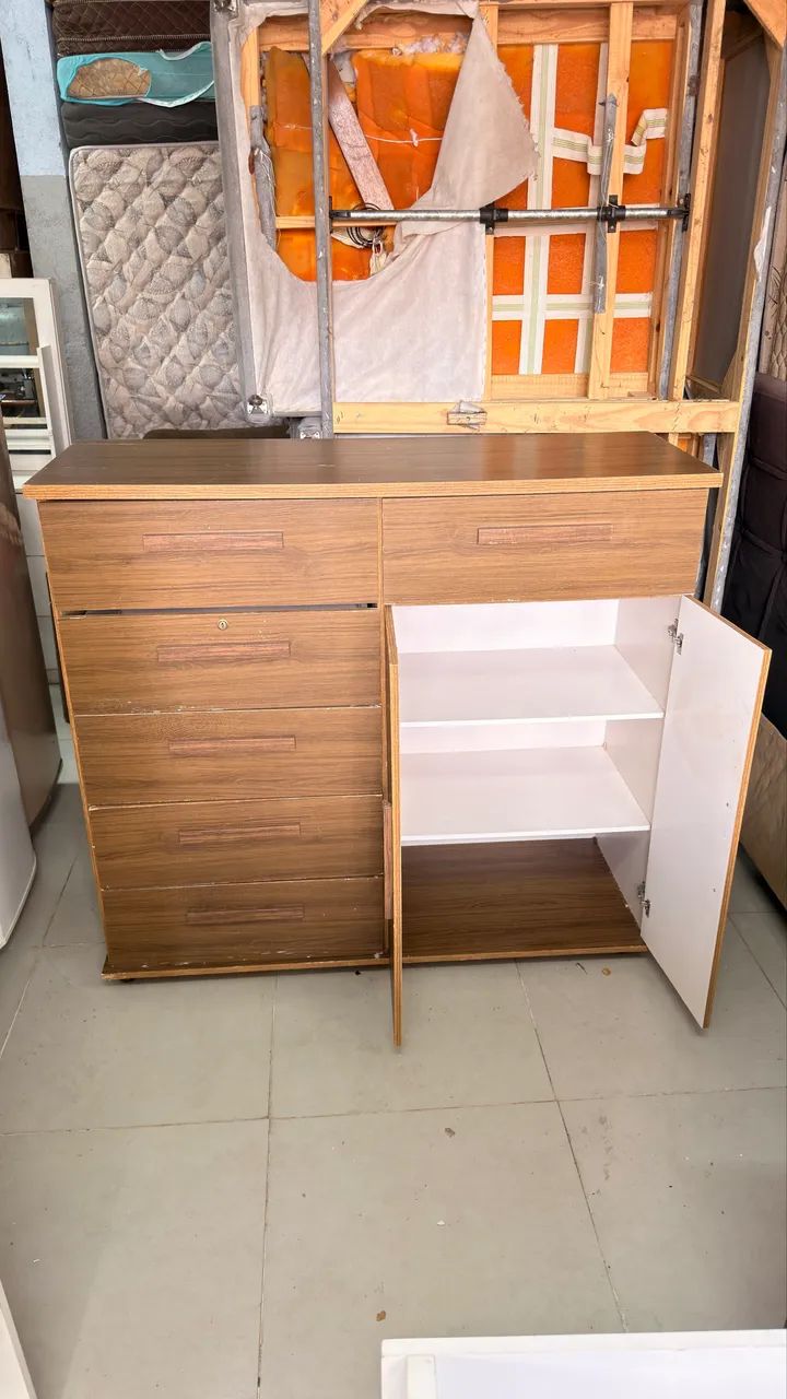 Cômoda  - Foto 4