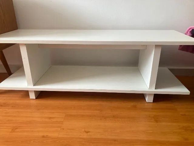 VENDO MOVEL BRANCO