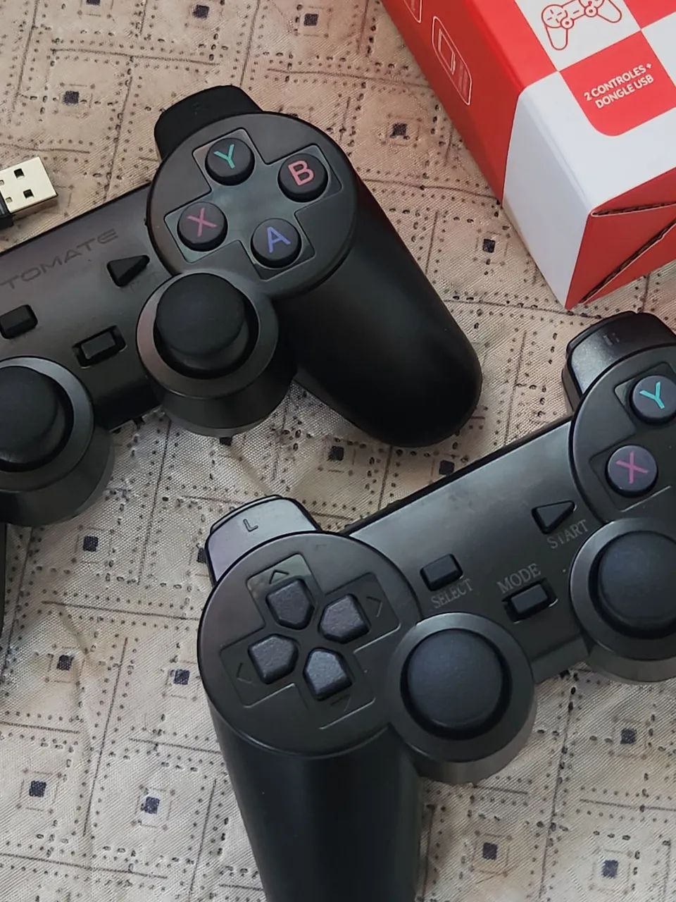 CONTROLE PARA PC NOVO - Foto 3