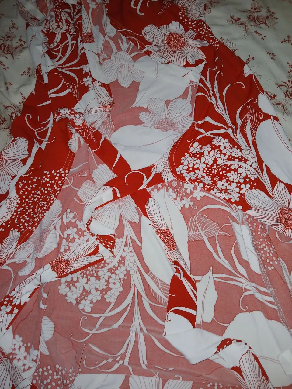 Vestido envelope  - Foto 4