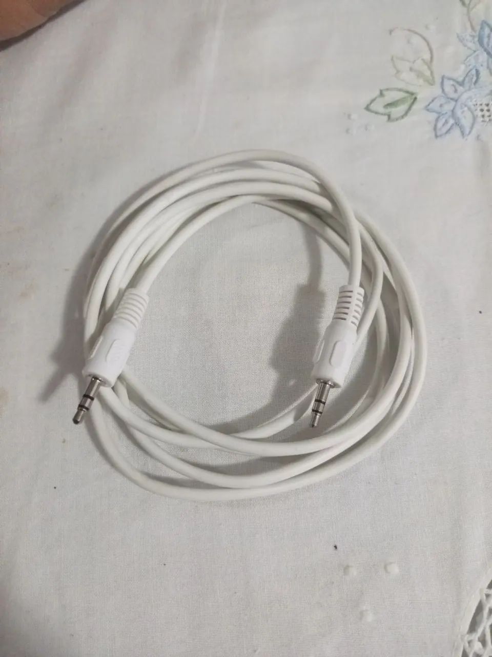 Cabo para headset