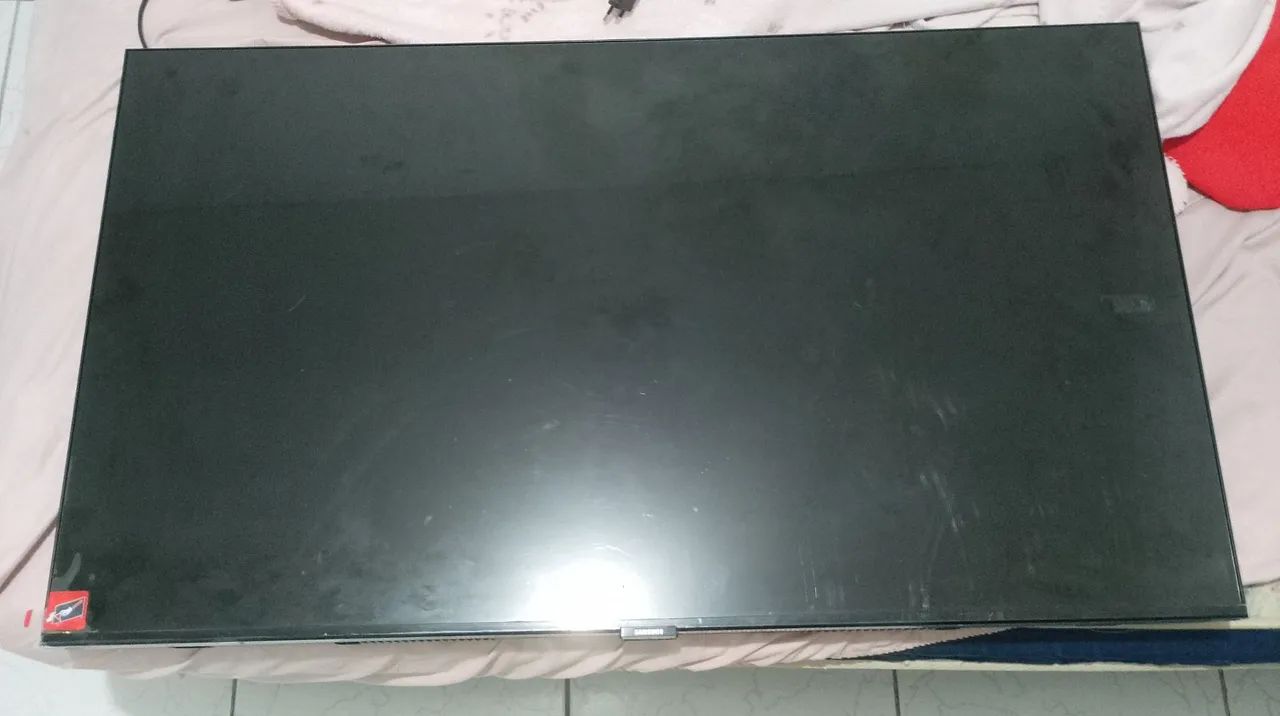 Tv Samsung 43 polegadas 