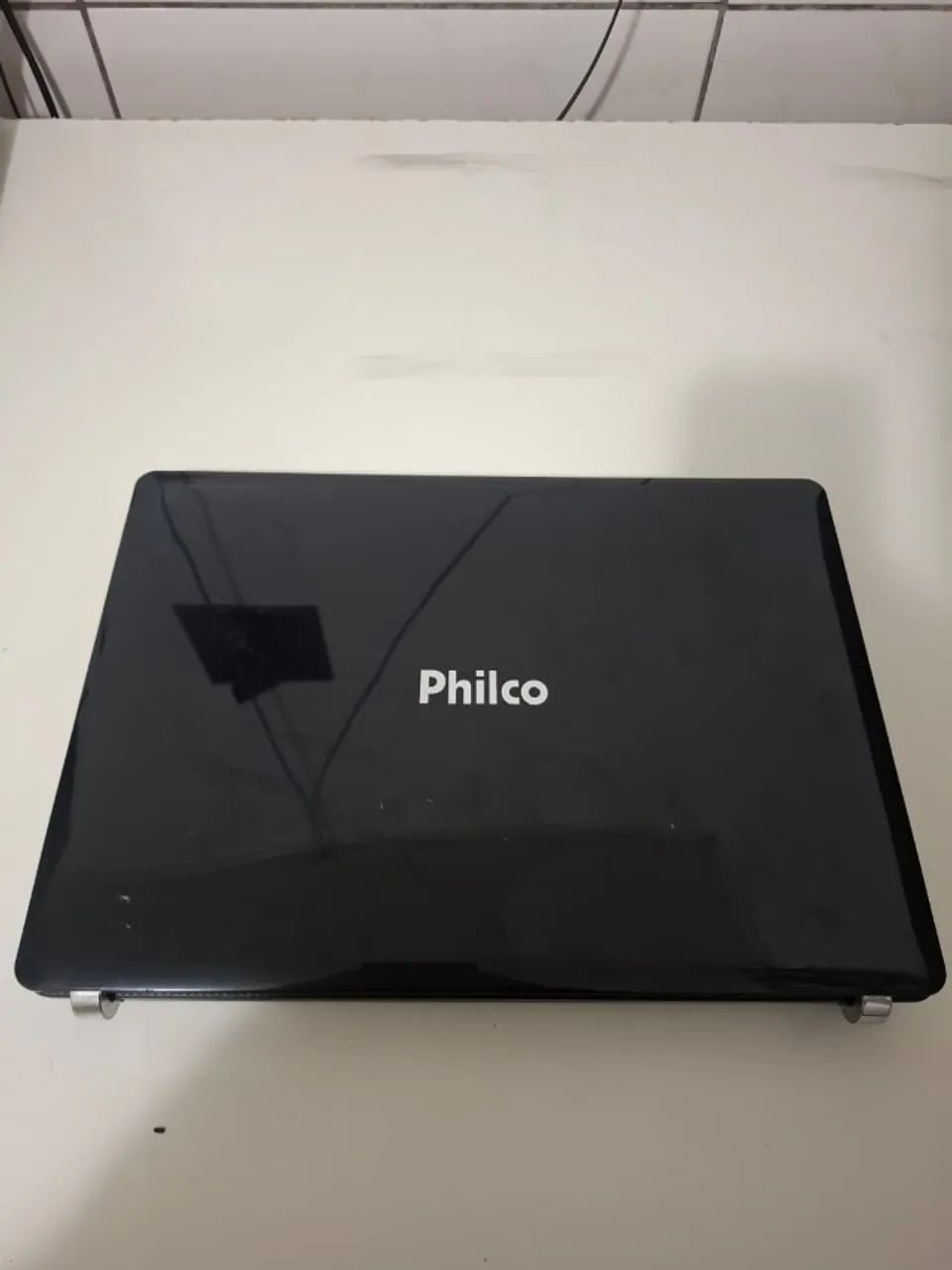 Notebook Philco