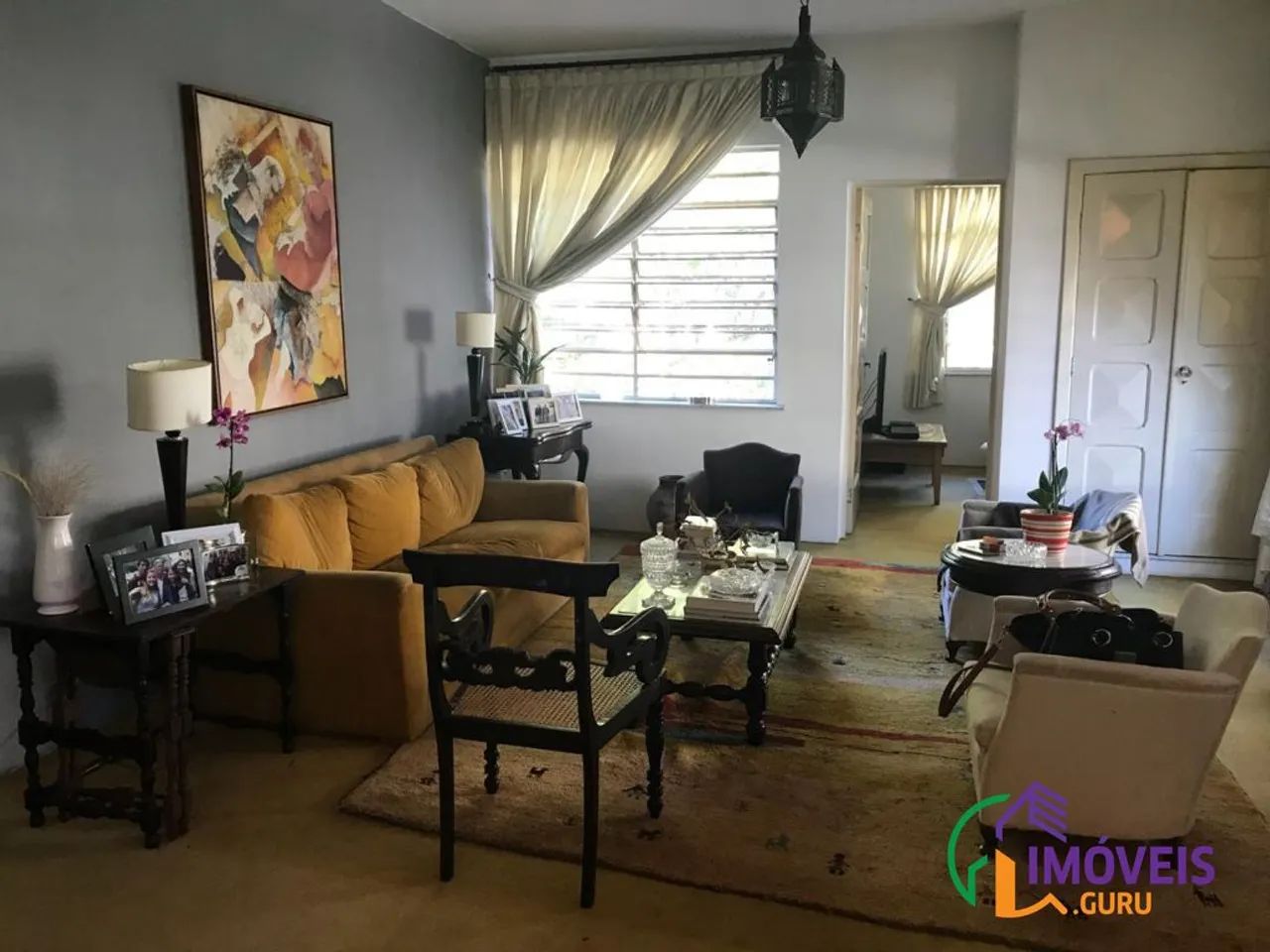CASA ASSOBRADADA - PACAEMBÚ - SP - Foto 4