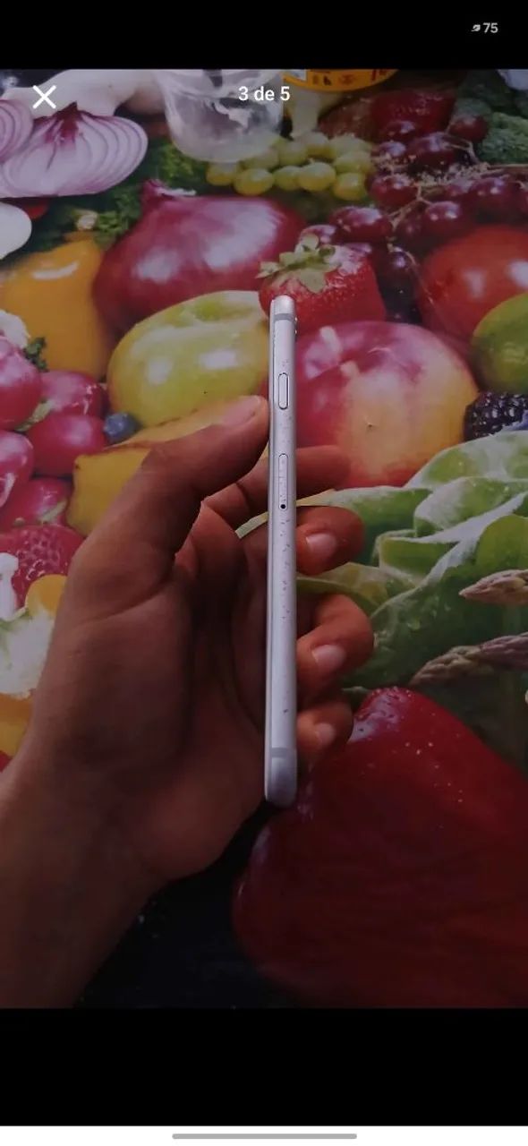 VENDO IPHONE 6 - Foto 3