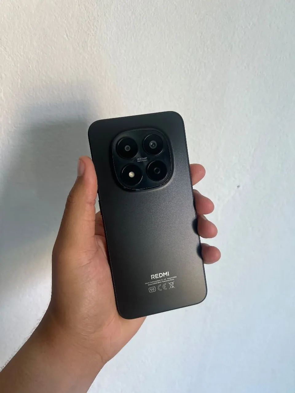 Redimi note 15 pro +5g PRA VENDER LOGO!  - Foto 2