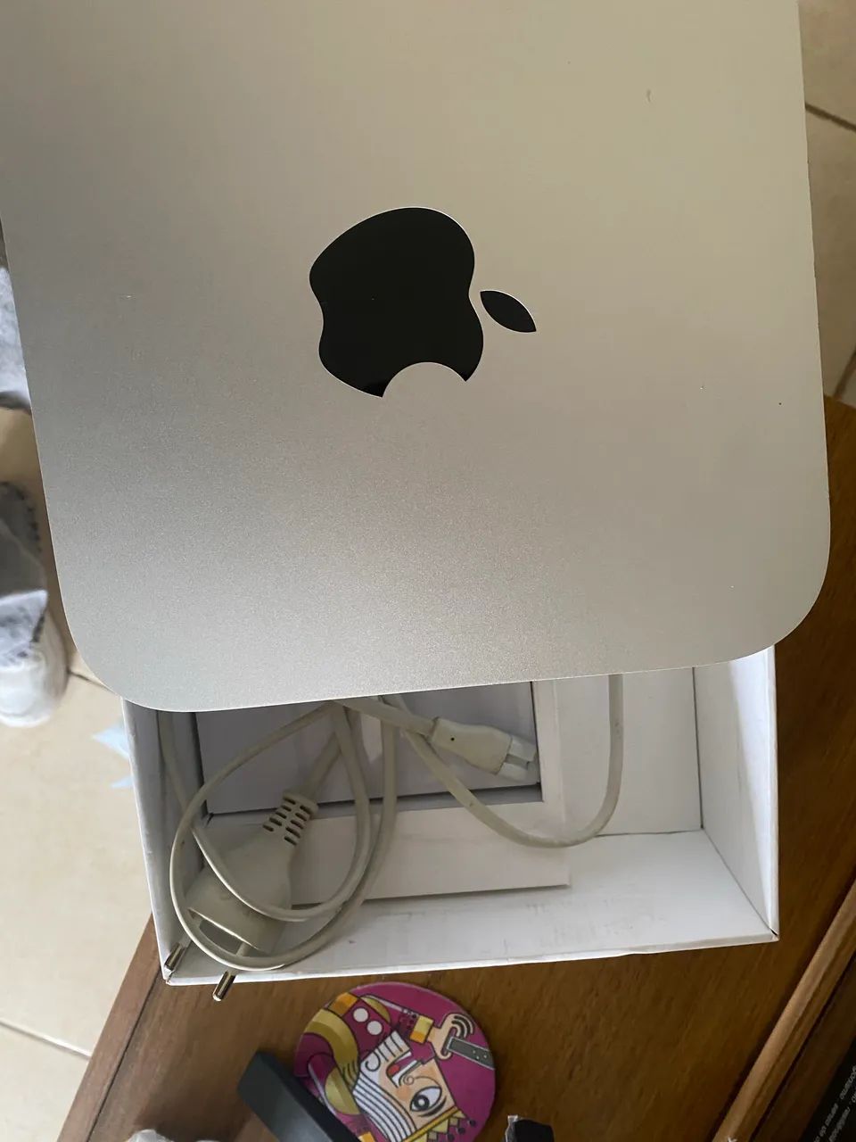 Mac Mini Mid 2010 - Foto 2
