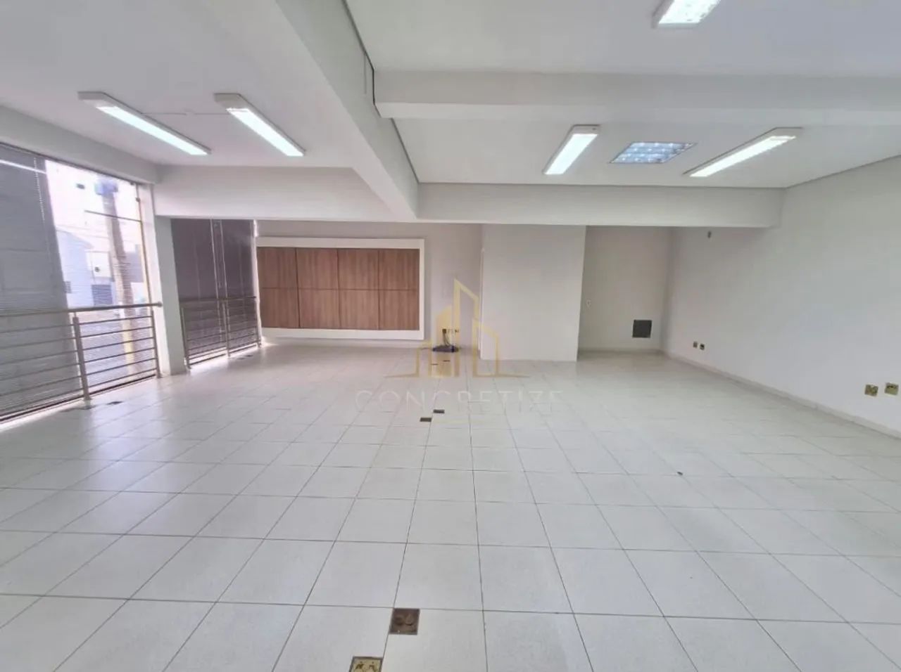 Prédio para aluguel com 680 m² na Vila Cardia - Bauru/Sp - Foto 5