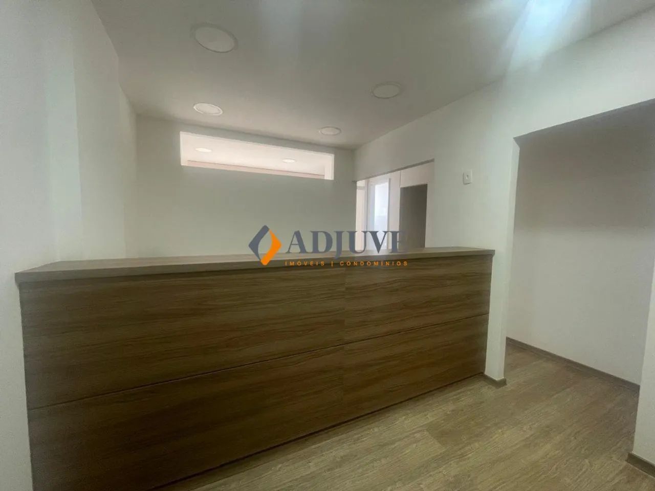Sala comercial para locação - Foto 2