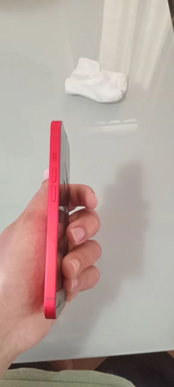 Iphone 14 seminovo sem marca de uso - Foto 2