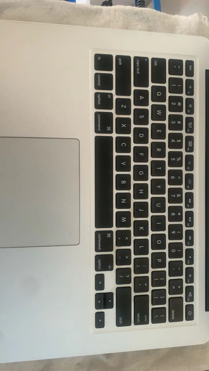 Macbook Air 2015 13" - Foto 5